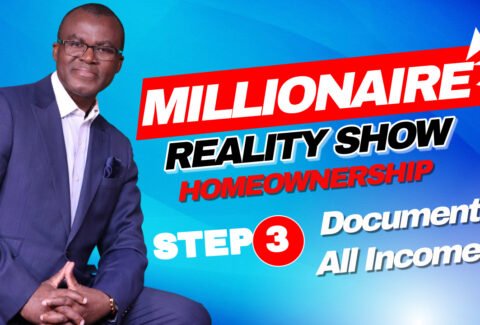 Document-all-incomes