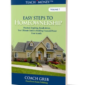 Easy Steps to Homeownership
