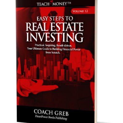 Real-Estate-Investing