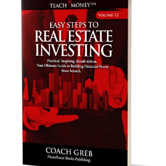 Real-Estate-Investing