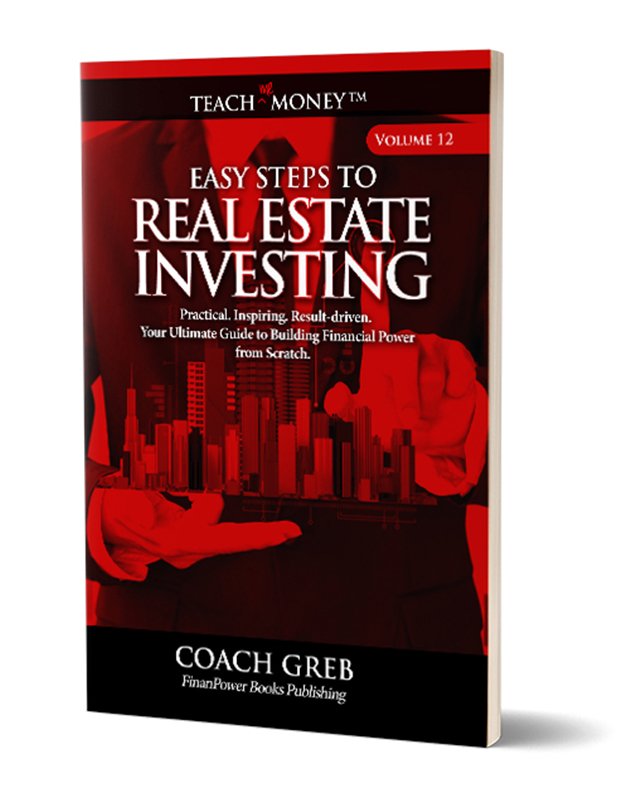 Real-Estate-Investing