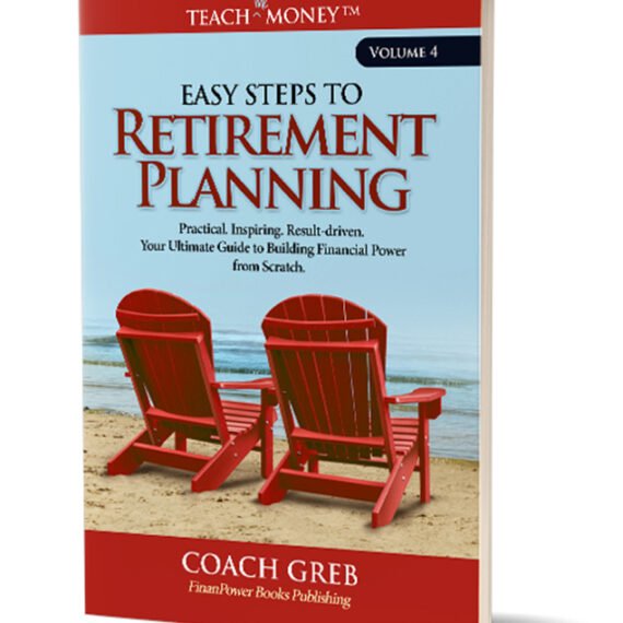 Retirement-Planning