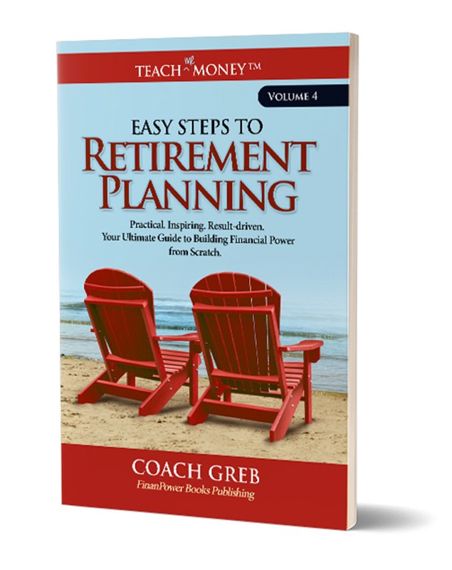 Retirement-Planning