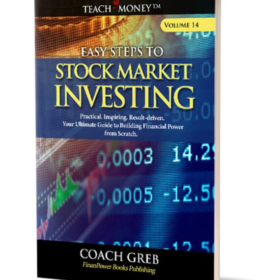 Stock-Market-Investing
