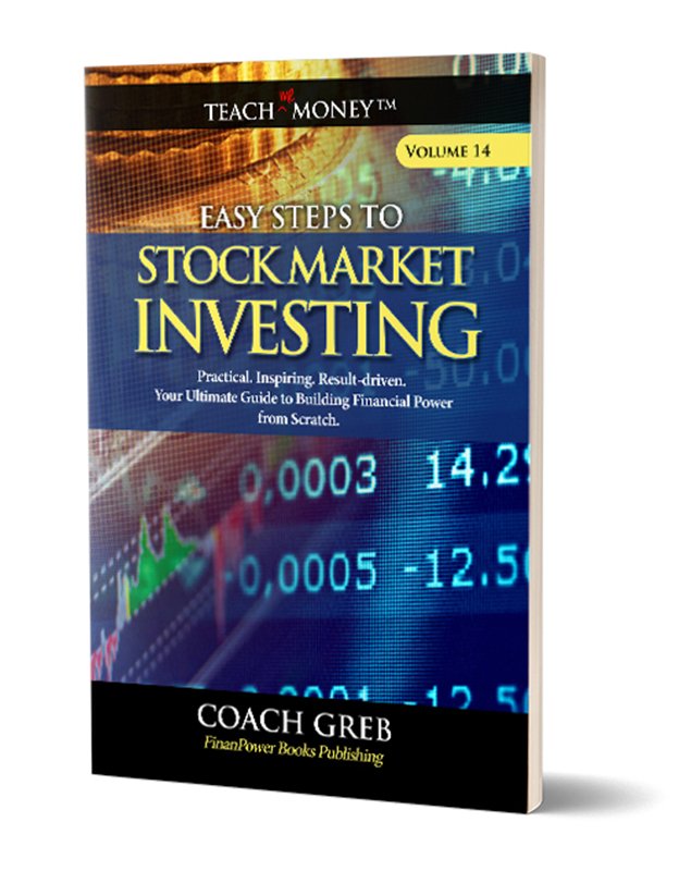 Stock-Market-Investing