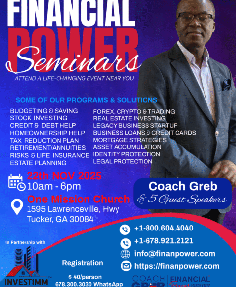 FinancialPower360SeminarNOv2025