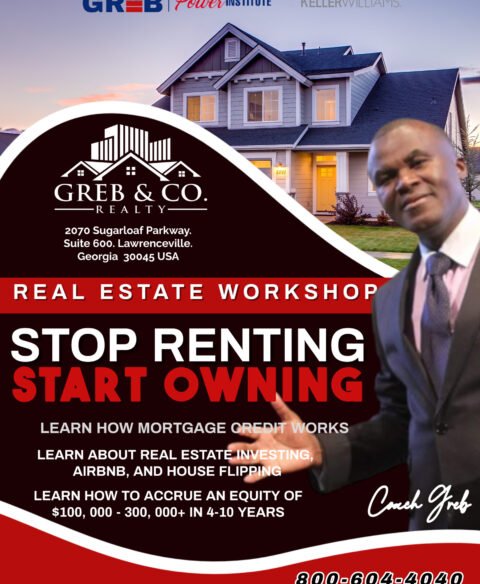 HOUSE FOR SALE DESIGN TEMPLATE